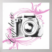 Capture. Poster (Vorne)