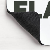 Capture the Flag - Gamer, Gaming, Videospiele Mousepad (Ecke)