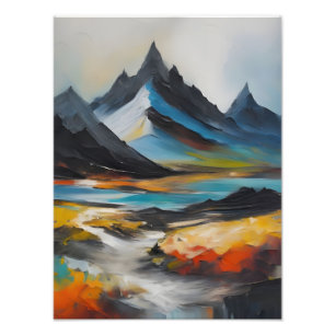 Capture the Majesty of Nature Fotodruck