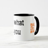 Capture, was dich bewegt tasse (VorderseiteRechts)