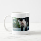 Capuchin Monkey.JPG Kaffeetasse (Links)