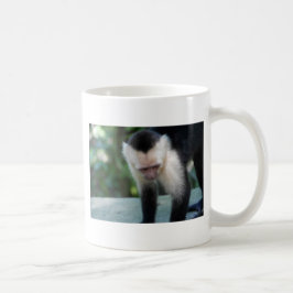 Capuchin Monkey.JPG Kaffeetasse