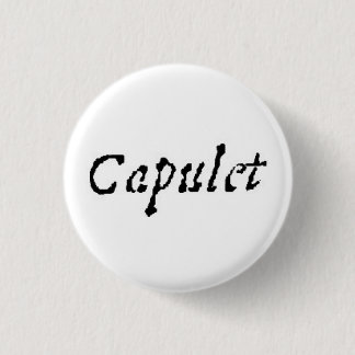 Capulet Button