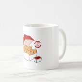Capy Nuggets Kaffeetasse (VorderseiteRechts)