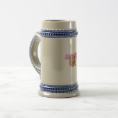 Capy & Play Tasse (Vorderseite Links)