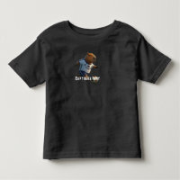 Capybara-Baby-T-Shirt