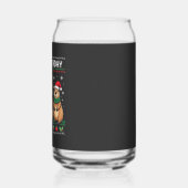 Capybara Birthday Ugly Christmas Sweater Capybara Dosenglas (Links)