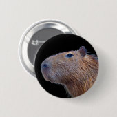Capybara Button (Vorne & Hinten)