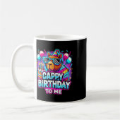 Capybara Capybara Capybara Kaffeetasse (Links)