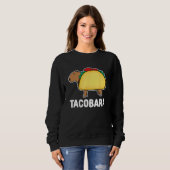 capybara capybara in a taco sweatshirt (Vorne ganz)