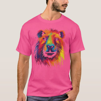 Capybara Capybara T-Shirt