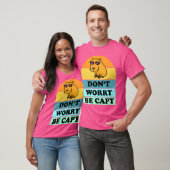 Capybara Capybara T-Shirt (Unisex)
