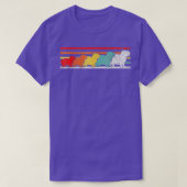 Capybara Capybaras 1 T-Shirt (Design vorne)