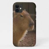 Capybara Case-Mate iPhone Hülle (Rückseite)
