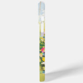 Capybara Chill Case-Mate iPhone Hülle (Rückseite / Links)