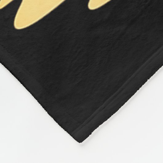 Capybara Christmas Holiday Beach Vibes Merry And C Fleecedecke (Ecke)