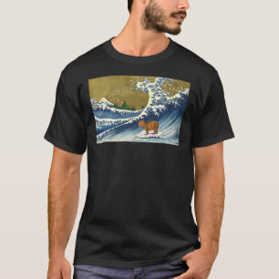 Capybara Classic T - Shirt.png T-Shirt