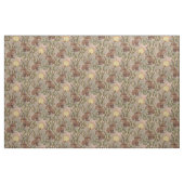 Capybara Cowboy Jane- whimsical wild life Stoff (Fat Quarter (45,7 x 55,9 cm))