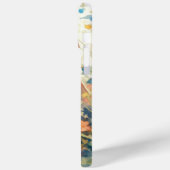 Capybara Daydream in the Meadow Case-Mate iPhone Hülle (Rückseite / Links)