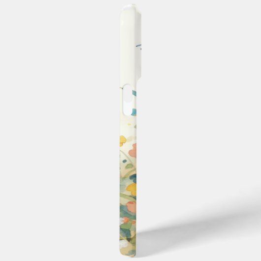 Capybara Daydream in the Meadow Case-Mate iPhone Hülle (Rückseite / Rechts)