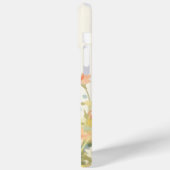 Capybara Daydreaming Case-Mate iPhone Hülle (Rückseite / Links)