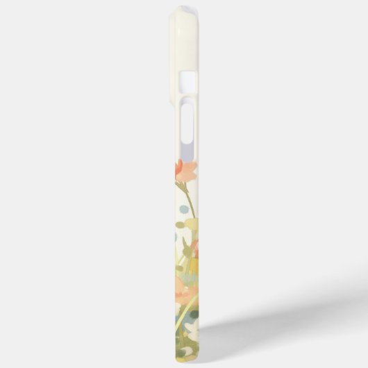 Capybara Daydreaming Case-Mate iPhone Hülle (Rückseite / Links)