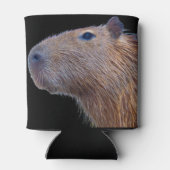 Capybara Dosenkühler (Rückseite)