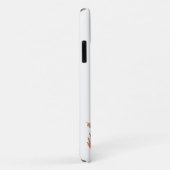 Capybara Fall Phone Case (Hinten/Rechts)