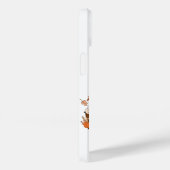 Capybara Fall Phone Case (Rückseite / Rechts)