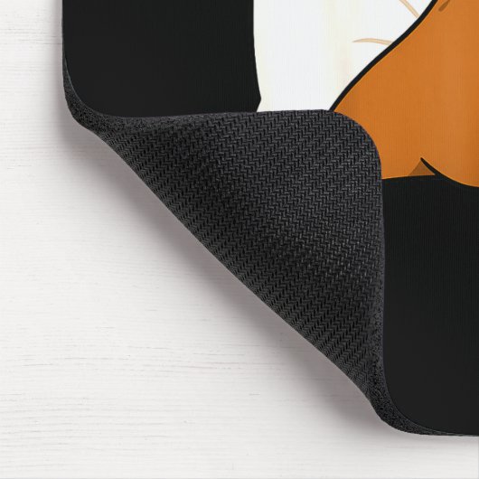 Capybara Favorite Sleepshirt Sleeng Pajamas Boys G Mousepad (Ecke)