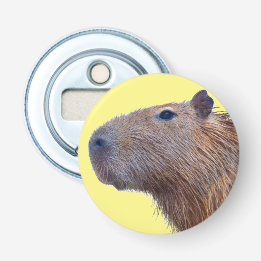 Capybara Flaschenöffner