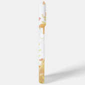 Capybara Floral Crown Case-Mate iPhone Hülle (Rückseite / Rechts)