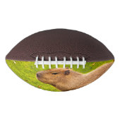 Capybara Football (Vorderseite)