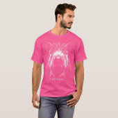 Capybara Funny Capybara Rodent Grass-Eater Capybar T-Shirt (Vorne ganz)