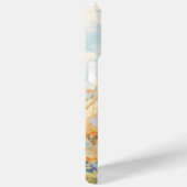 Capybara Glücklichsein Case-Mate iPhone Hülle (Rückseite / Rechts)