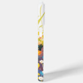 Capybara Grassy Naptime Case-Mate iPhone Hülle (Rückseite / Rechts)