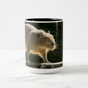 Capybara-große Tasse