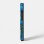 Capybara Halloween Phone Cover iPhone Hülle (Linke Seite)