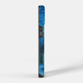 Capybara Halloween Phone Cover iPhone Hülle (Rechte Seite)