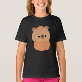 Capybara Halloween T-Shirt