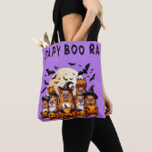 Capybara Halloween Tote Bag Tasche (Von Nahem)