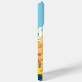 Capybara im Traumgebiet Case-Mate iPhone Hülle (Rückseite / Rechts)