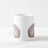 Capybara Kaffeetasse (Mittel)