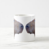 Capybara Kaffeetasse (Mittel)