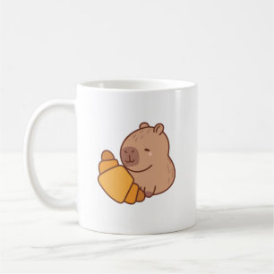Capybara Kaffeetasse