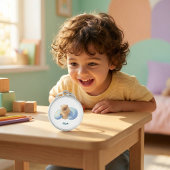 Capybara Keychain – Cute & Calm Design for Kids Schlüsselanhänger