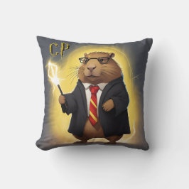 Capybara Kissen