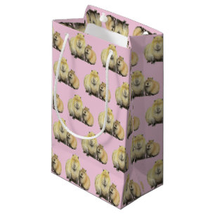 Capybara Kleine Geschenktüte