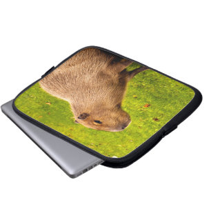 Capybara Laptopschutzhülle