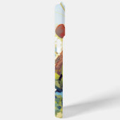 Capybara Lazy Days Case-Mate iPhone Hülle (Rückseite / Rechts)